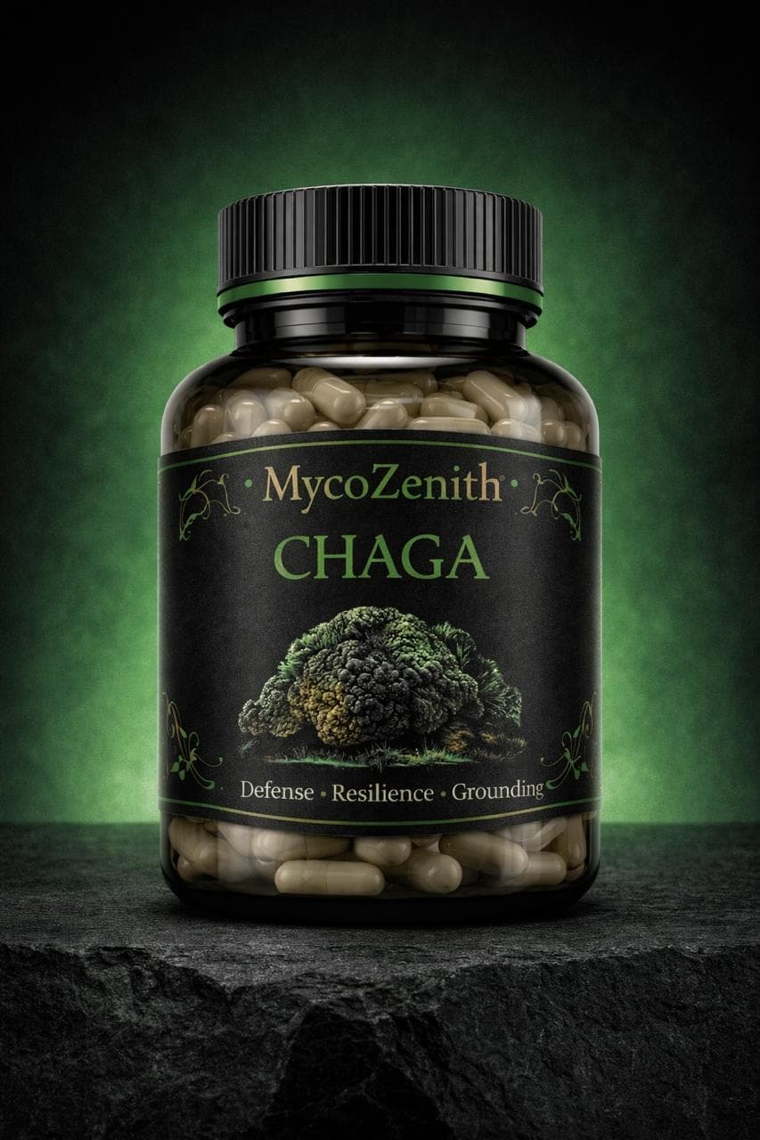 Chaga