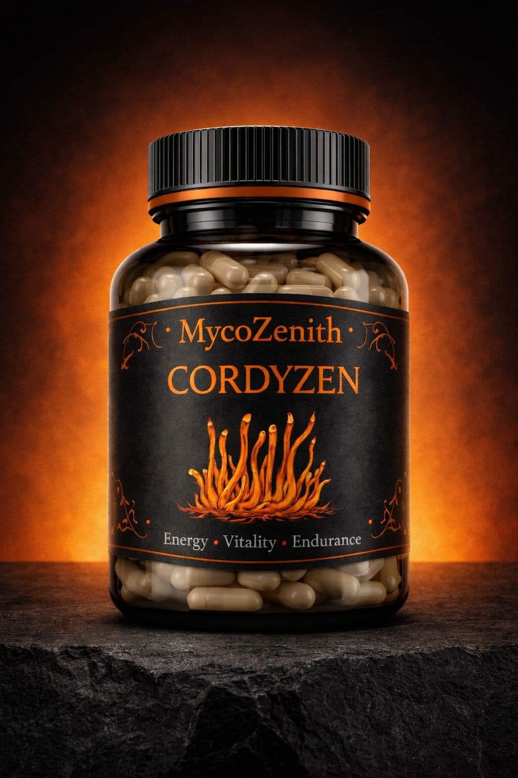 Cordyceps